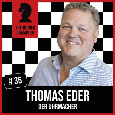 Der Uhrmacher! Thomas Eder von Antike .